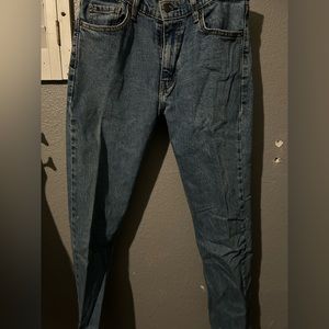 Levi’s 505